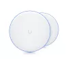 Ubiquiti XG Network bridge 6000 Mbit/s White