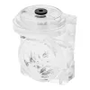 Pump Top Singularity Protium 2.0 D5 — acrylic pump reservoir top SC-P2-D5T-AC