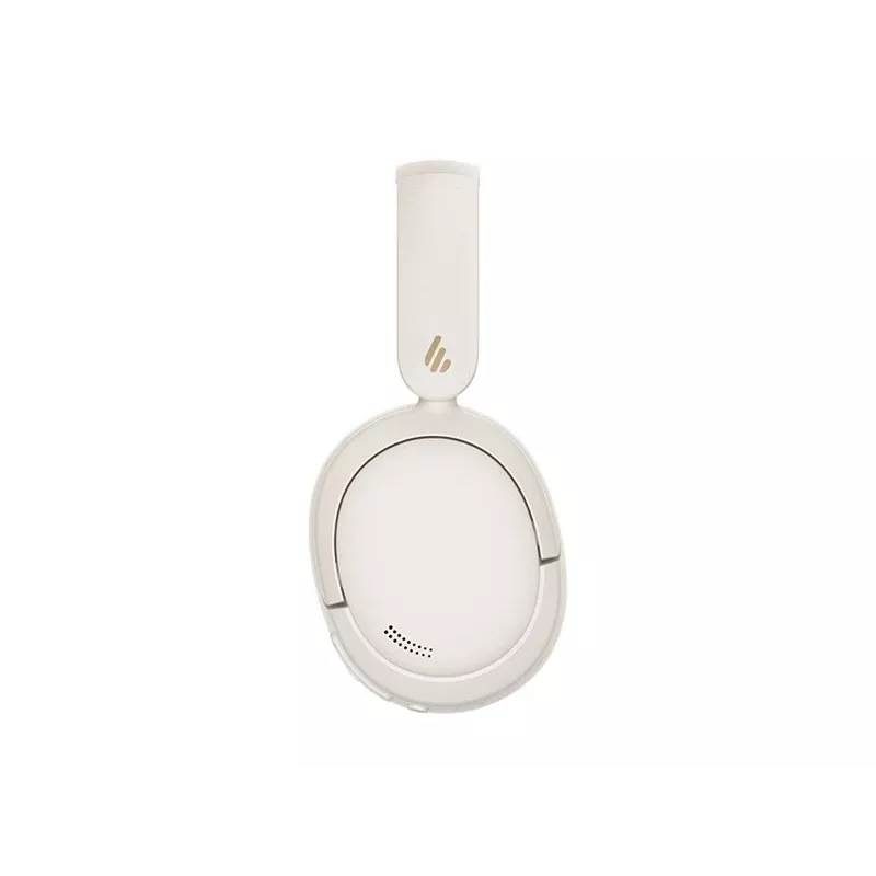 Edifier | Headphones | W800BT PRO | Wireless | Over-ear | Microphone | Noise reduction | Ivory