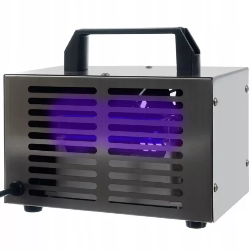 EXTRALINK Ozone Generator with Timer