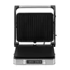 Electric grill Jata JEGR1529 — compact tabletop grill for indoor use