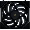 Computer case fan Lian Li UNI FAN TL Wireless 120mm ARGB PWM Reverse Blade