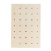 Maclean MC-130 WD wooden board organizer, 40x60 cm, max 20 kg