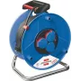 Cable drum Schwabe P10314 — 40 m H07RN-F 3G1.5 flexible rubber-sheathed cable