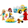 LEGO® Friends Dog-Grooming Car, Vehicle Playset 42635
