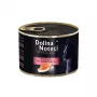 Wet cat food Dolina Noteci DOLINA NOTECI Premium — 185 g can, chicken & fish, adult cats, no preservatives