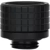 Thermal Grizzly DeltaMate Fitting HT16 connection, black — CPU cooler mounting accessory