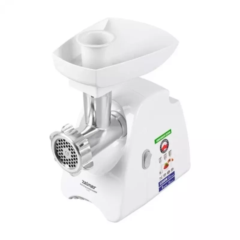 Zelmer ZMM5801P Zosia White