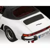 Die-cast model vehicle REVELL 50 Years of Porsche 911 G-Model scale 1:24
