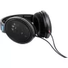Sennheiser HD 600 Headphones headband 3.5 mm connector Black, Grey