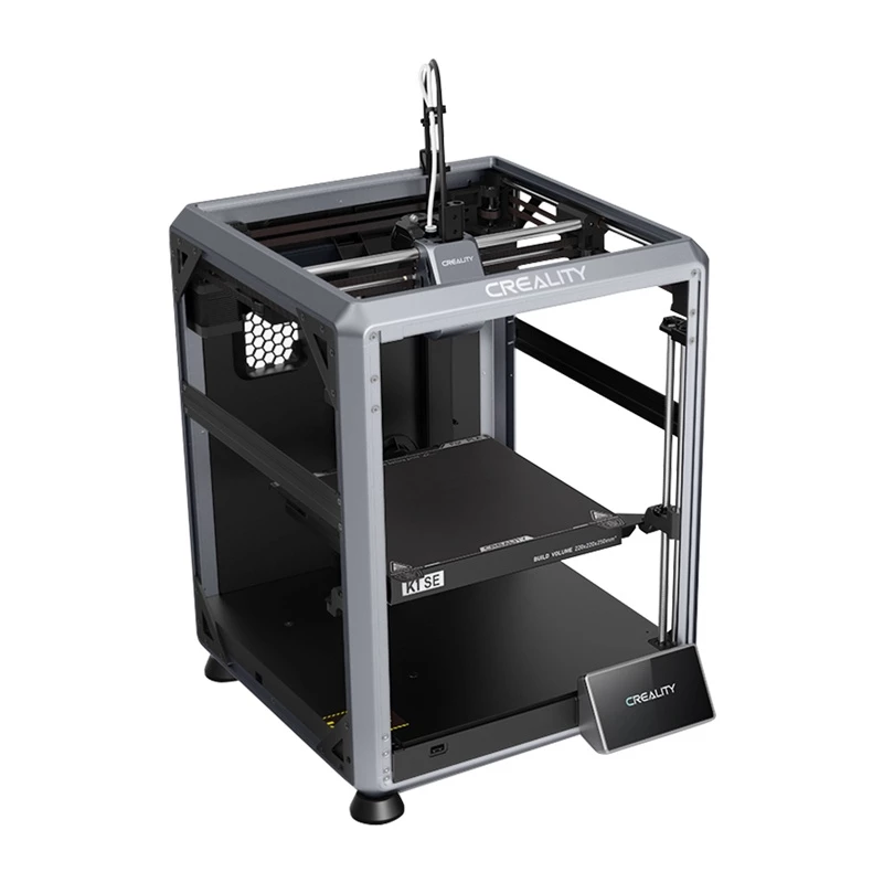 3D printer Creality K1-SE Dual Z-axis High Precision