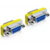 Cable gender changer DeLOCK 65008
