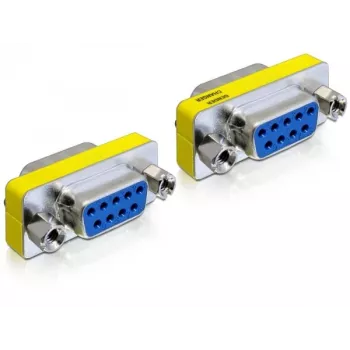 Cable gender changer DeLOCK 65008