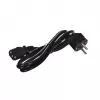 Power Supply Litepower II Black 450W, Active PFC, 2xPEG, 120mm