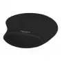 Mouse pad DeLOCK Ergonomic Mouse pad with Gel Wrist Rest