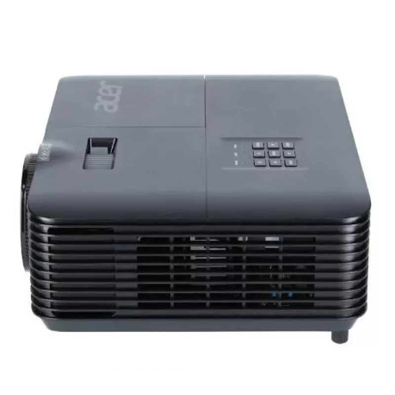 X119H DLP 4800AL/20000:1/2.8kg projector HDMI VGA