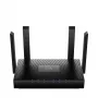 Cudy WR3000 wireless router Gigabit Ethernet Dual-band (2.4 GHz / 5 GHz) Black