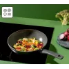 Wok pan Tefal Renewal C4261943 28 cm non-stick