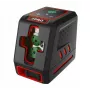 Cross Line Laser PRO SMART-XG GREEN by PRO — green laser cross level