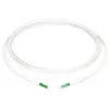 Digitus FTTH pre-assembled drop cable LC/APC 10m singlemode 1 fiber