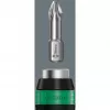 torque screwdriver 7441, Torque Wrench black/Green, for 1/4 Bits