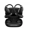 Vention BT 5.4 wireless headphones, black