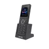 IP mobile phone Fanvil W710P Black