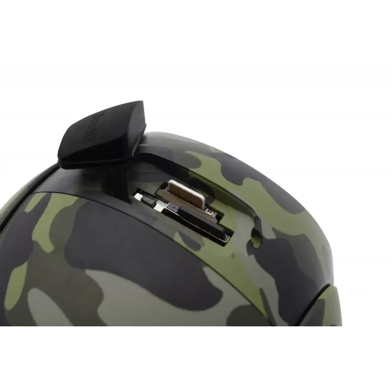 Technaxx 4G PT Dome TX-290 with solar panel