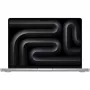 MacBook Pro (14) 2025 CTO, Notebook Silver, 24 GB, 1 TB (1 TB SSD), M5, MacOS, German, nano-texture glass