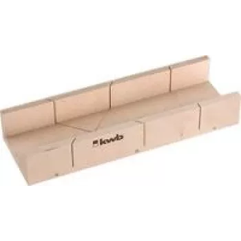 Cutting Box KWB 311035 — tool for precise cutting and measuring