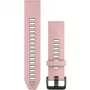 Band Garmin Quickfit 010-13391-05 Grey Pink