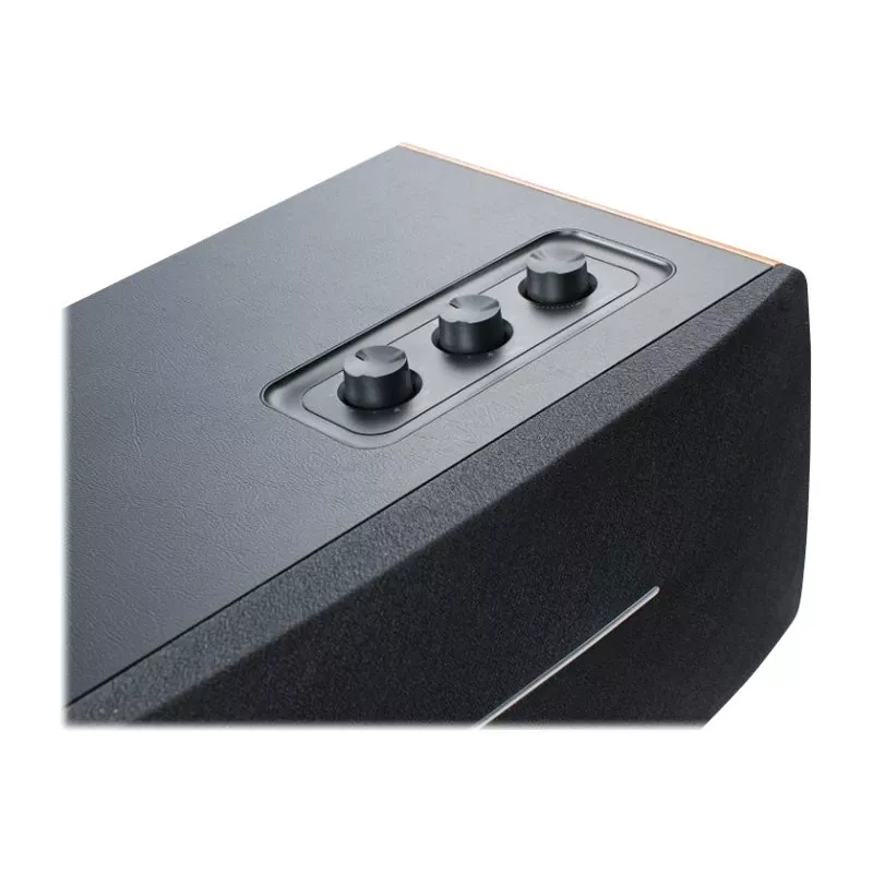 Edifier | Small Powered Speaker | D12 | Bluetooth | Wireless connection
