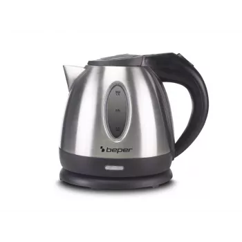 Electric kettle Beper P101BOL001 1.7L 2200W Black