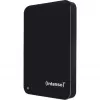 Intenso Memory Drive 4TB 2.5-inch Portable Hard Drive, Black