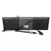 A4Tech Km-72620D - Keyboard-and-Mouse-Set - USB - US - Black