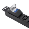 Qoltec 53999 uninterruptible power supply (UPS)