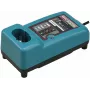 Makita Werkzeug GmbH DC1414 - Charger - Makita - Black - turquoise - 1,17 h - AC - 230 V (193864-0)
