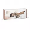 Hair dryer and curling iron Babyliss AS952E, gold