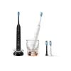 Philips Sonicare DiamondClean HX9914/61 electric toothbrush Adult Sonic toothbrush Black, White