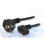 Inter-tech 88885268 Connectivity Accessory Black