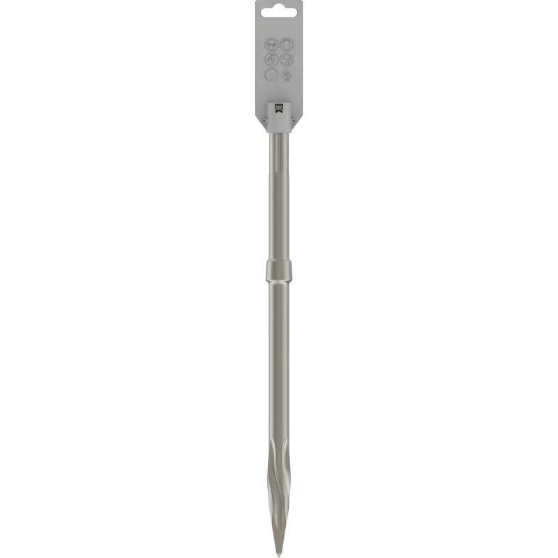 Bosch 2 608 690 167 SDS-max RTec Speed pointed chisel, 400 mm