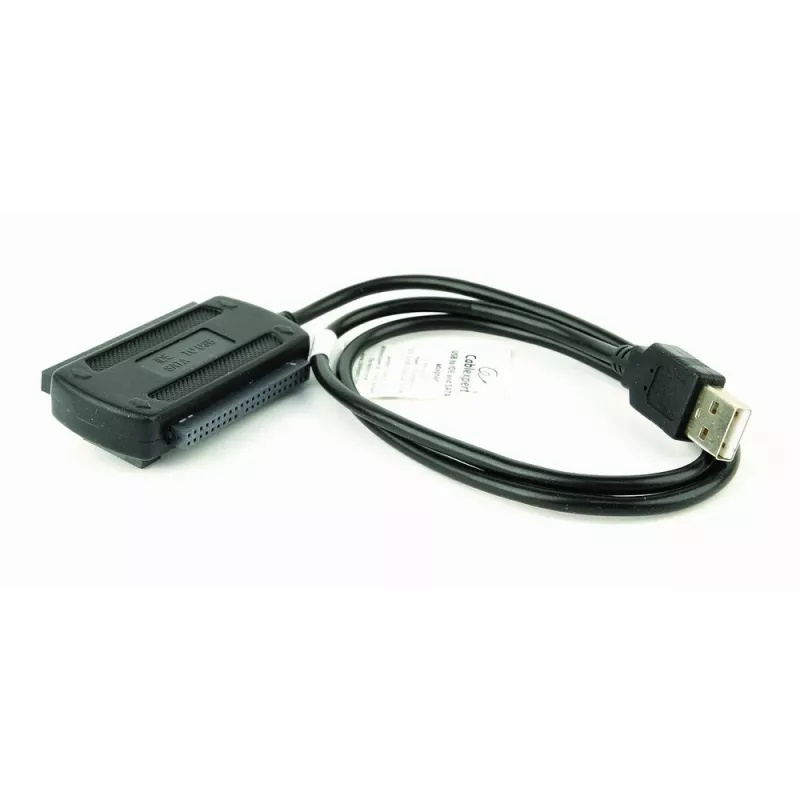 IDE / SATA to USB Adapter GEMBIRD AUSI01