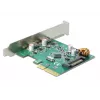 Interface Card DeLOCK 90397
