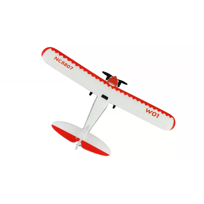 Airplane Amewi Piper J-3 CUP Electric engine 500 mAh 60 g