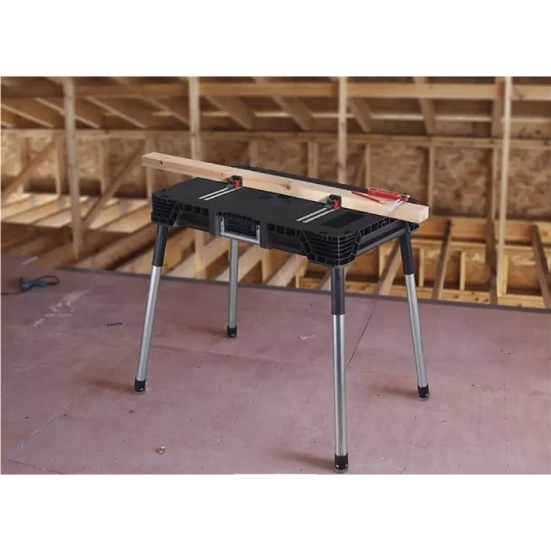 Jobmade workbench KETER