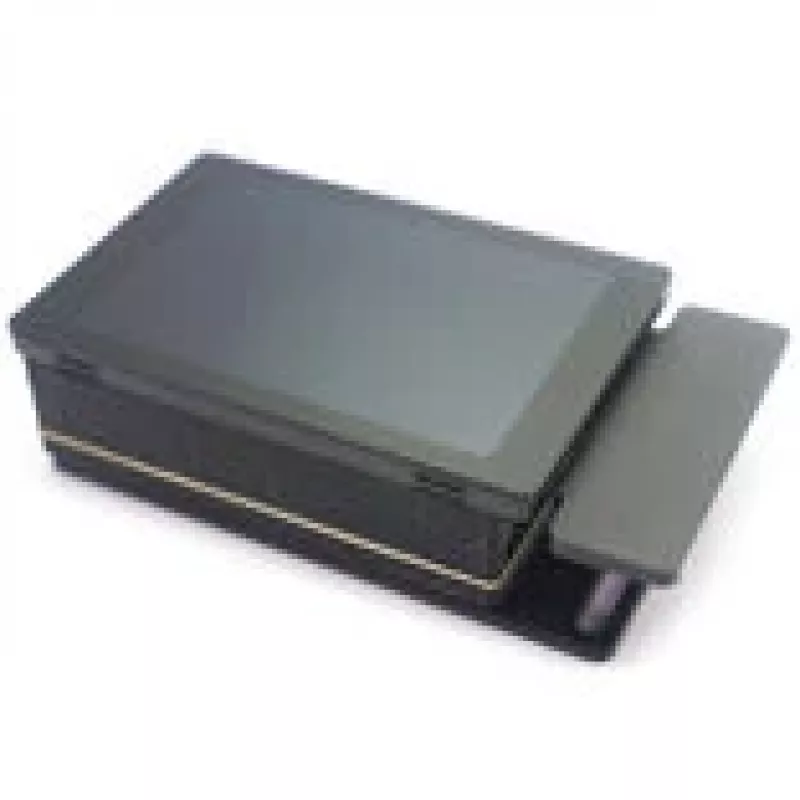 FanGuardian PowerBoard Controller 3.5 inch Touchscreen — Singularity Computers SC-FG-PBC