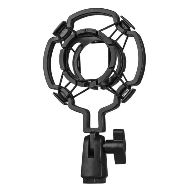 Microphone Kit Bitmat DNA YOU2B — microphone, audio interface, stand and cables