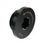 Barrow G1/4 inch Plug FBTBLDS b Black — G1/4 inch threaded plug for water cooling