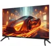 Manta 32LHN124E 32-inch HD LED TV with DVB-T2/C/S2 Tuner and USB Media Player