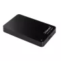 External Hard Drive Intenso 2TB USB 3.0 2.5 inch Model